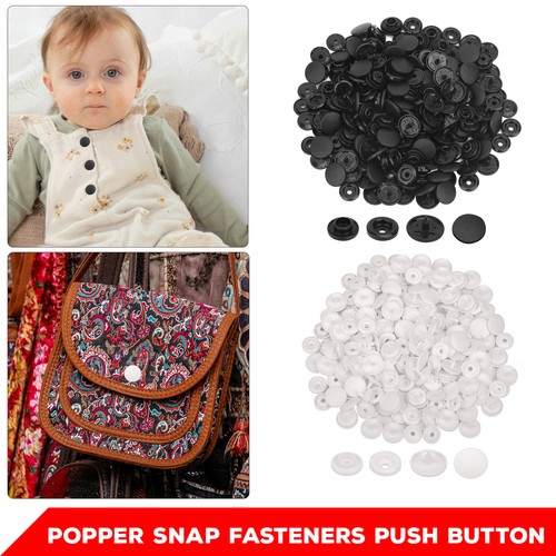 Kam plastic snap fasteners - kam,