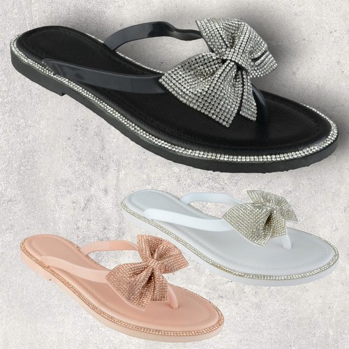 Womens ladies flat - womens,