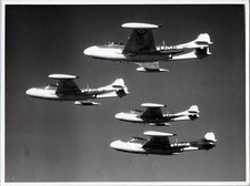 DE HAVILLAND SEA VENOM