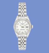 Ladies' Rolex Oyster Perpetual