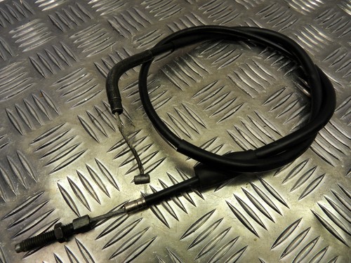 Suzuki 500 clutch - e, cable