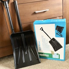 Maplin Detachable Snow Shovel
