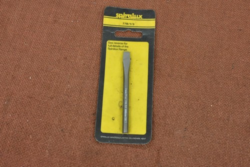 Spiralux 778 3 7mm - spiralux, 778-1-3