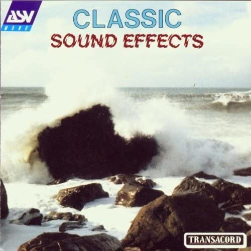 Transacord asv classic sound - asv,