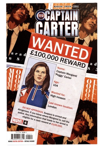 Captain carter 9 4 2022 - nm,
