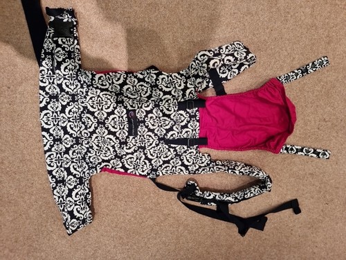 Ergobaby baby carrier - baby,