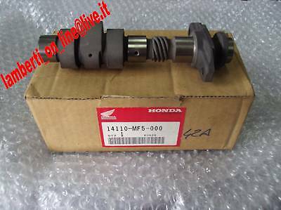 Exhaust camshaft honda 500 - exhaust, vt