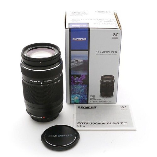 Olympus zuiko digital ed - olympus,