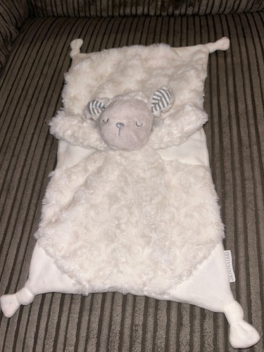 Silver cloud counting sheep - silver,
