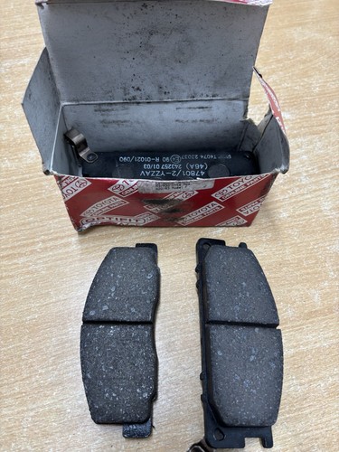Genuine toyota liteace brake - genuine,