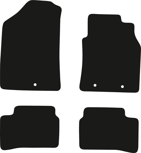 Fits hyundai i10 - i10, 2014