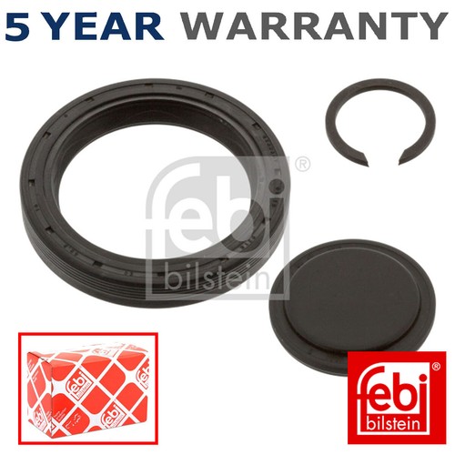 Febi transmission flange seal - febi,