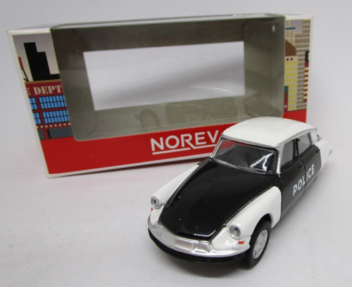 Av458 norev classic emergency - av458,