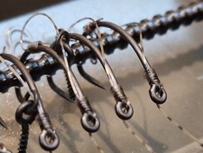 D Rig Pre Tied Carp Korda IQ2