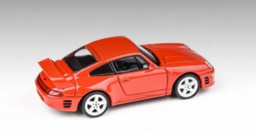 Paragon ruf ctr2 guards - paragon,