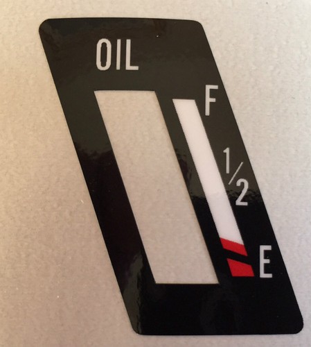 Yamaha rxs100 side panel oil - yamaha,