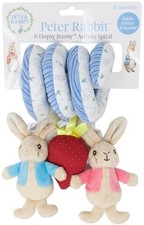Flopsy Bunny Peter Rabbit Soft