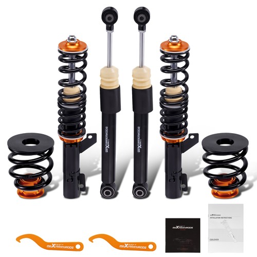 Coilovers suspension for - coilovers, audi