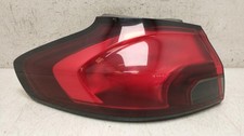 ZAFIRA PASSENGER TAIL LIGHT