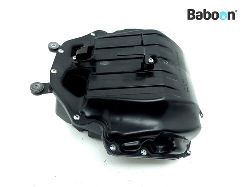Air filter case box - filter, kawasaki