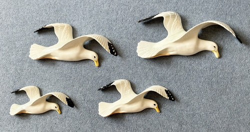 Full set vintage - set, beswick