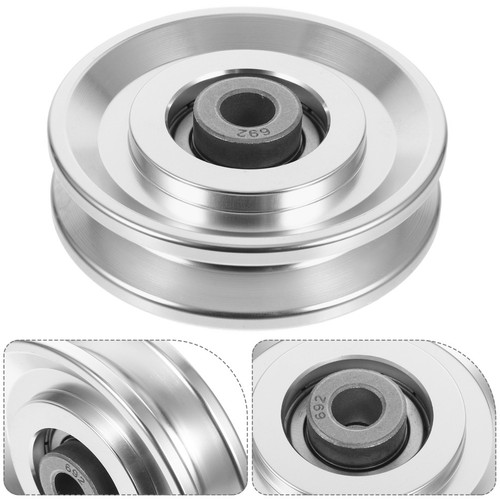 Professional wheel pulley gym - professional,