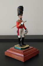 Rose Miniatures: Col James