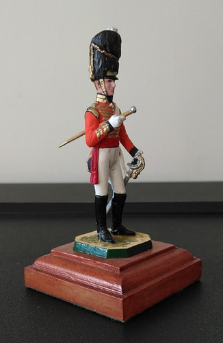 Rose miniatures col - col, james