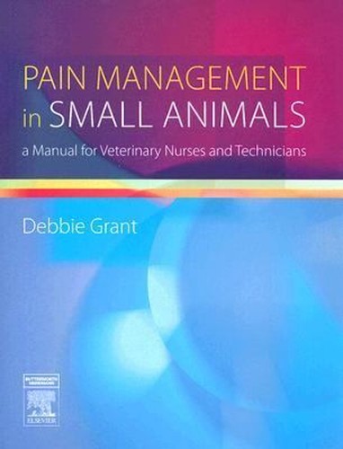 Pain management small - management, in