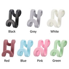 (Black) Hanger Hooks For