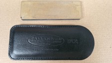 Fallkniven (DC4) Diamond / Ceramic Knife Whetstone / Sharpening Stone