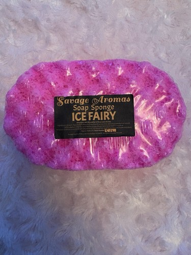 Snow fairy highly scented - snow,