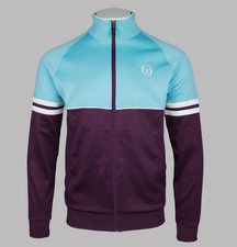 Sergio orion track top - orion,