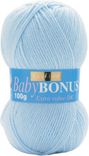 Sirdar Wool Hayfield Bonus DK
