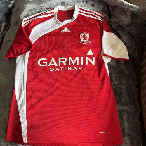 Middlesbrough home football - fc,