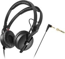 Official SENNHEISER "HD25"