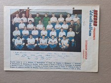 SPURS MEMORABILIA - 1946-47