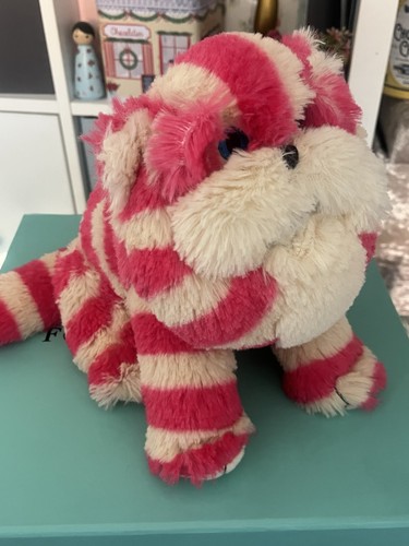 Bagpuss weighted plush - bagpuss,,