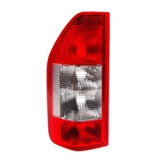 Mercedes Sprinter 1995-2007