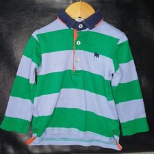 Junior J BOYS TOP Polo Shirt