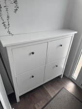 IKEA Hemnes Shoes Cabinet