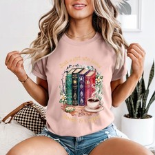 Just A Girl Who Loves Books