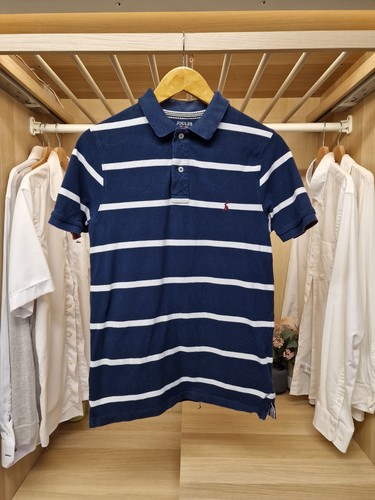 Joules mens navy - mens, white