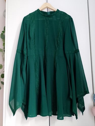 Killstar babydoll witch - babydoll, dress