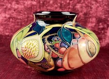 A Large Moorcroft Queen’s