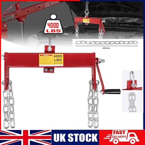 1800 engine leveller crane - kg,