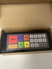 Bump Bar KB9000 Logic Controls