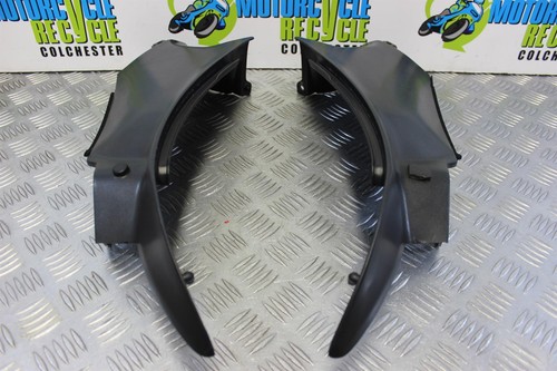 Honda cbr 1100 blackbird - honda,