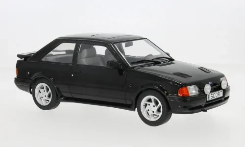 Mcg ford escort - 1:18, rs
