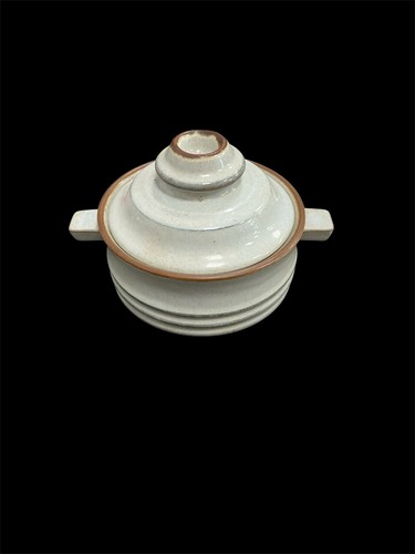 Denby potters wheel ceramic - potters,